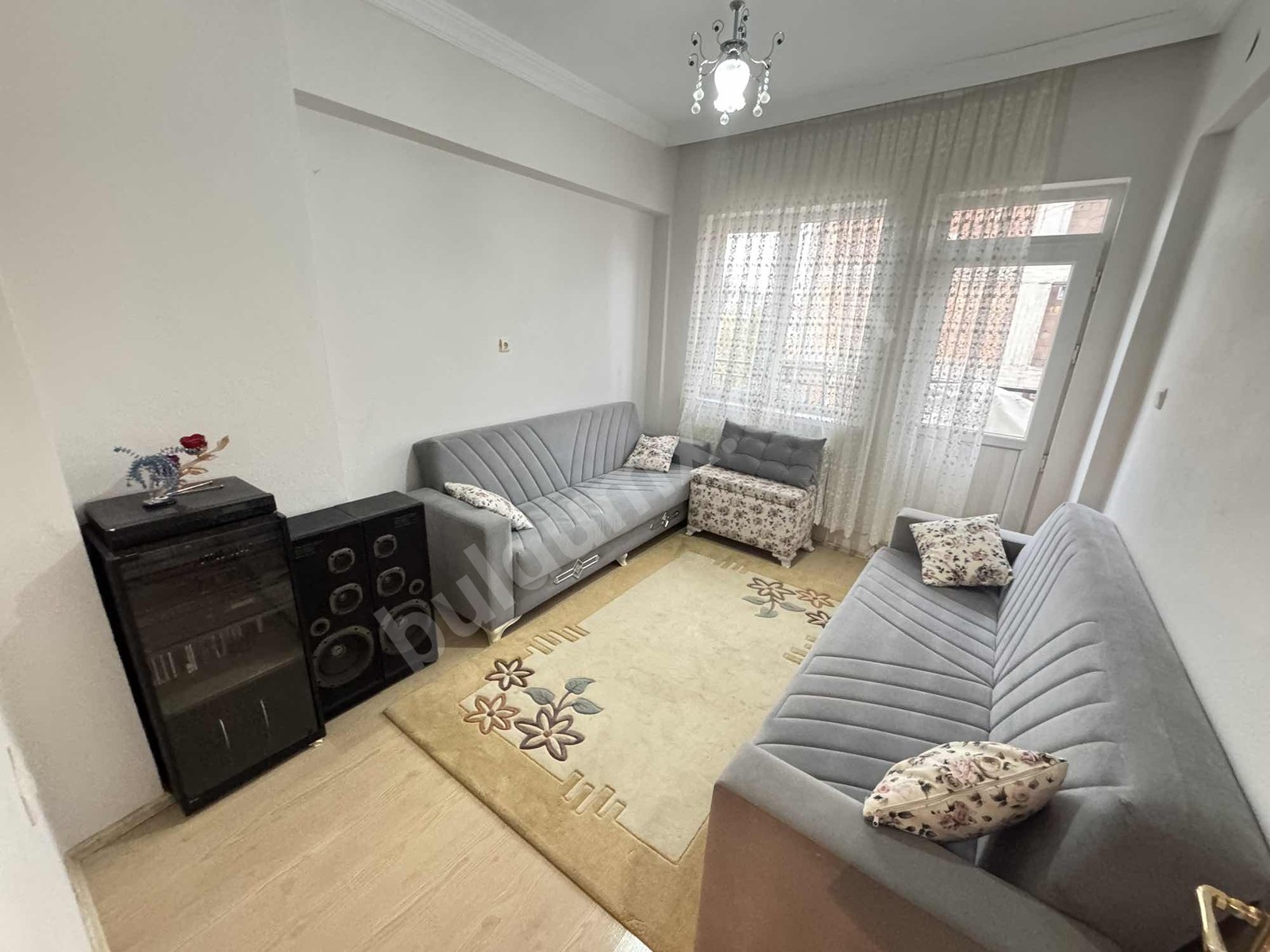 VİP LİNE GAYRİMENKULDEN EŞYALI DAİRE KUBİLAY LİSESİ ÇİVARI - Fotoğraf 7