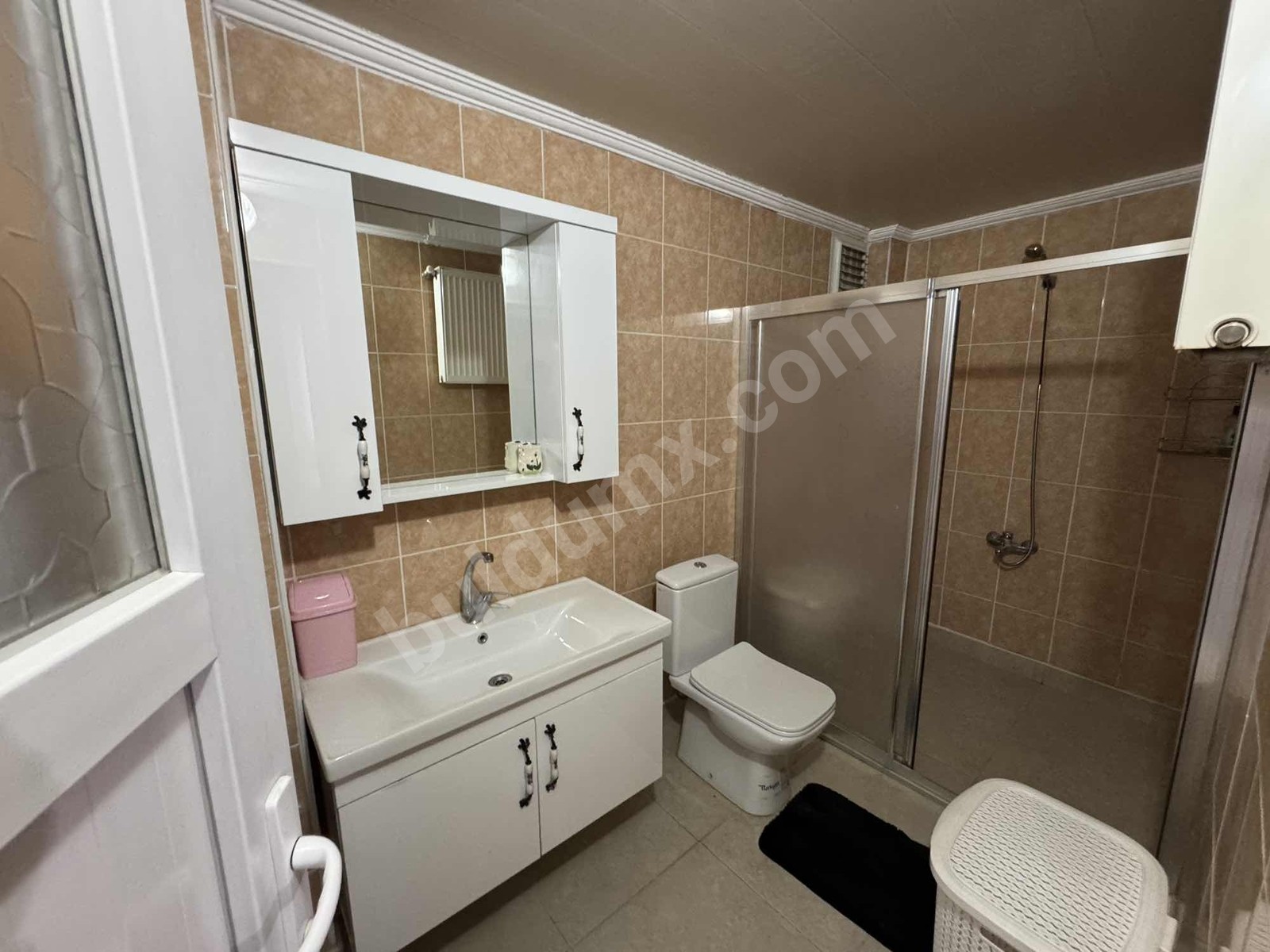 VİP LİNE GAYRİMENKULDEN EŞYALI DAİRE KUBİLAY LİSESİ ÇİVARI - Fotoğraf 2