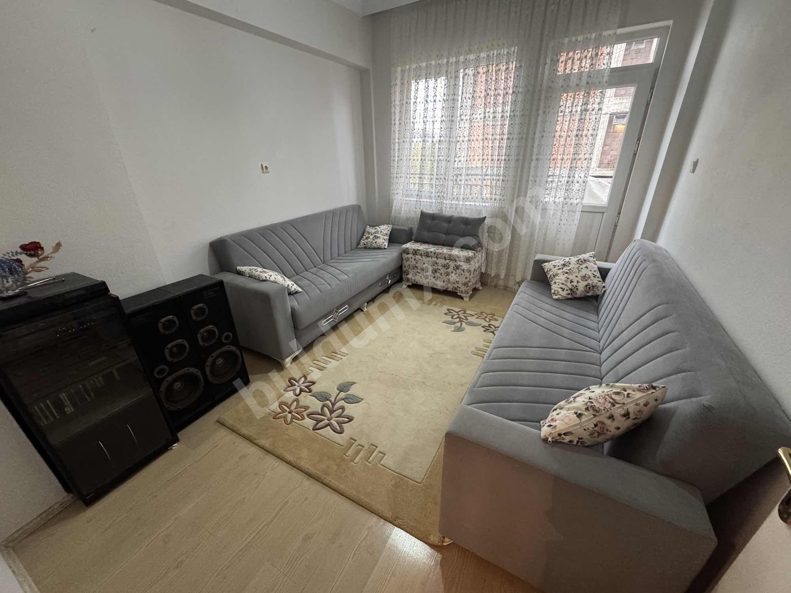 VİP LİNE GAYRİMENKULDEN EŞYALI DAİRE KUBİLAY LİSESİ ÇİVARI - Fotoğraf 12