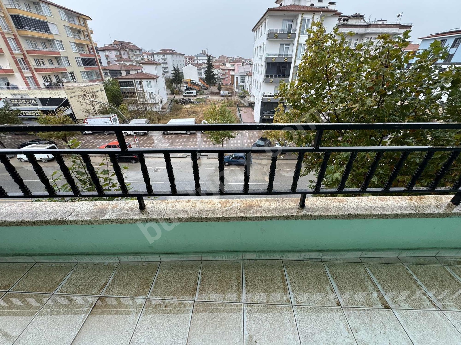 VİP LİNE GAYRİMENKULDEN EŞYALI DAİRE KUBİLAY LİSESİ ÇİVARI - Fotoğraf 10