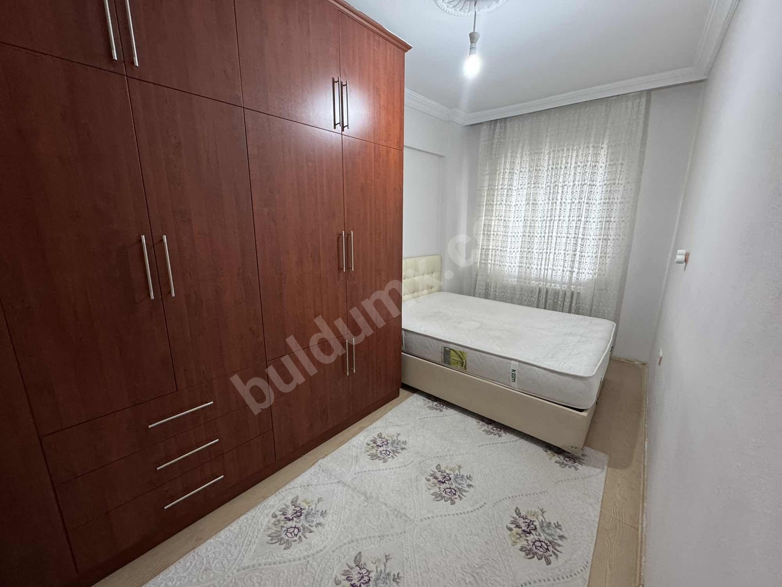 VİP LİNE GAYRİMENKULDEN EŞYALI DAİRE KUBİLAY LİSESİ ÇİVARI - Fotoğraf 1
