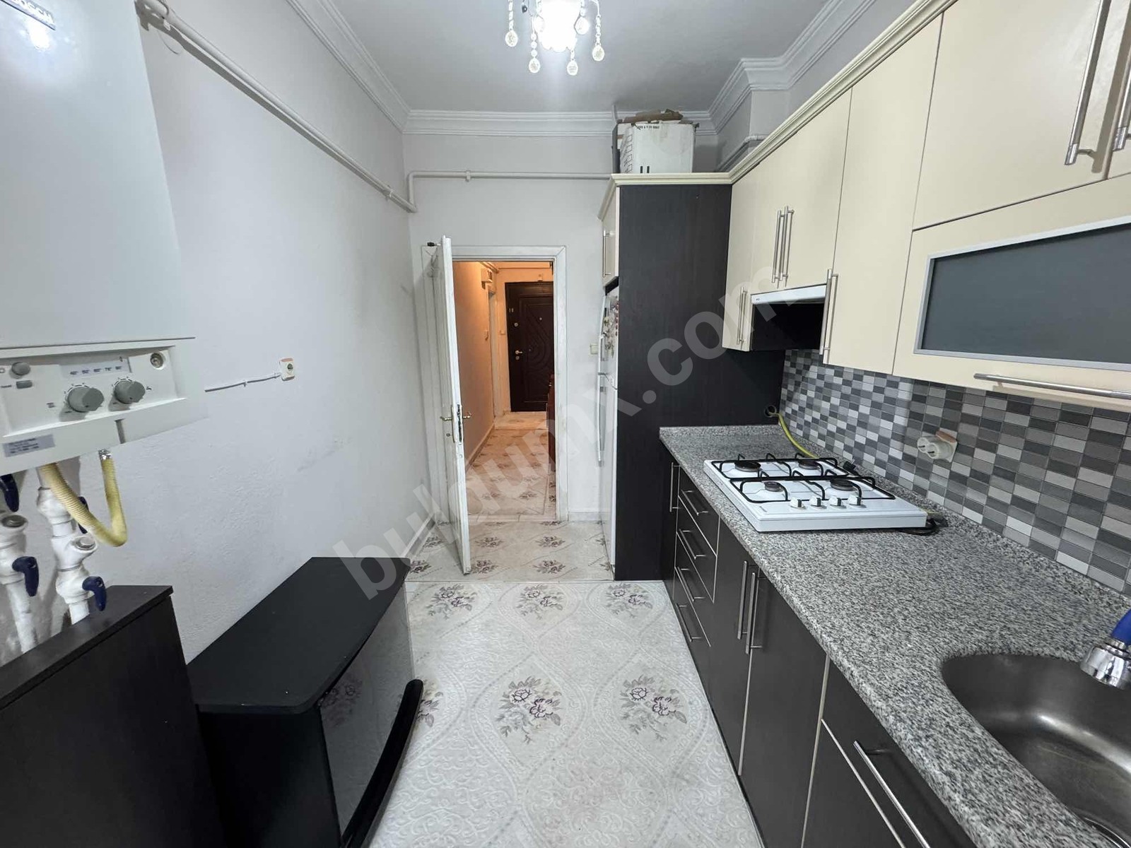 VİP LİNE GAYRİMENKULDEN EŞYALI DAİRE KUBİLAY LİSESİ ÇİVARI - Fotoğraf 9