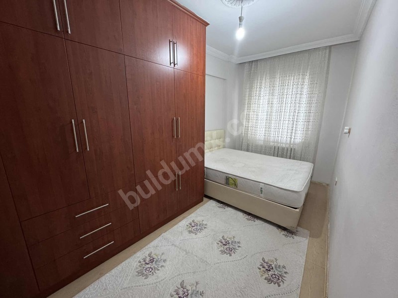 VİP LİNE GAYRİMENKULDEN EŞYALI DAİRE KUBİLAY LİSESİ ÇİVARI