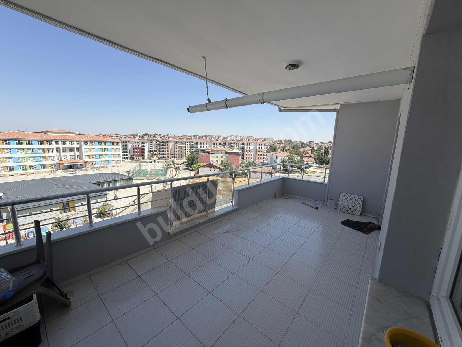 VİP LİNEDEN İSKENDER MAH.SATILIK 3+1 DAİRE - Fotoğraf 10