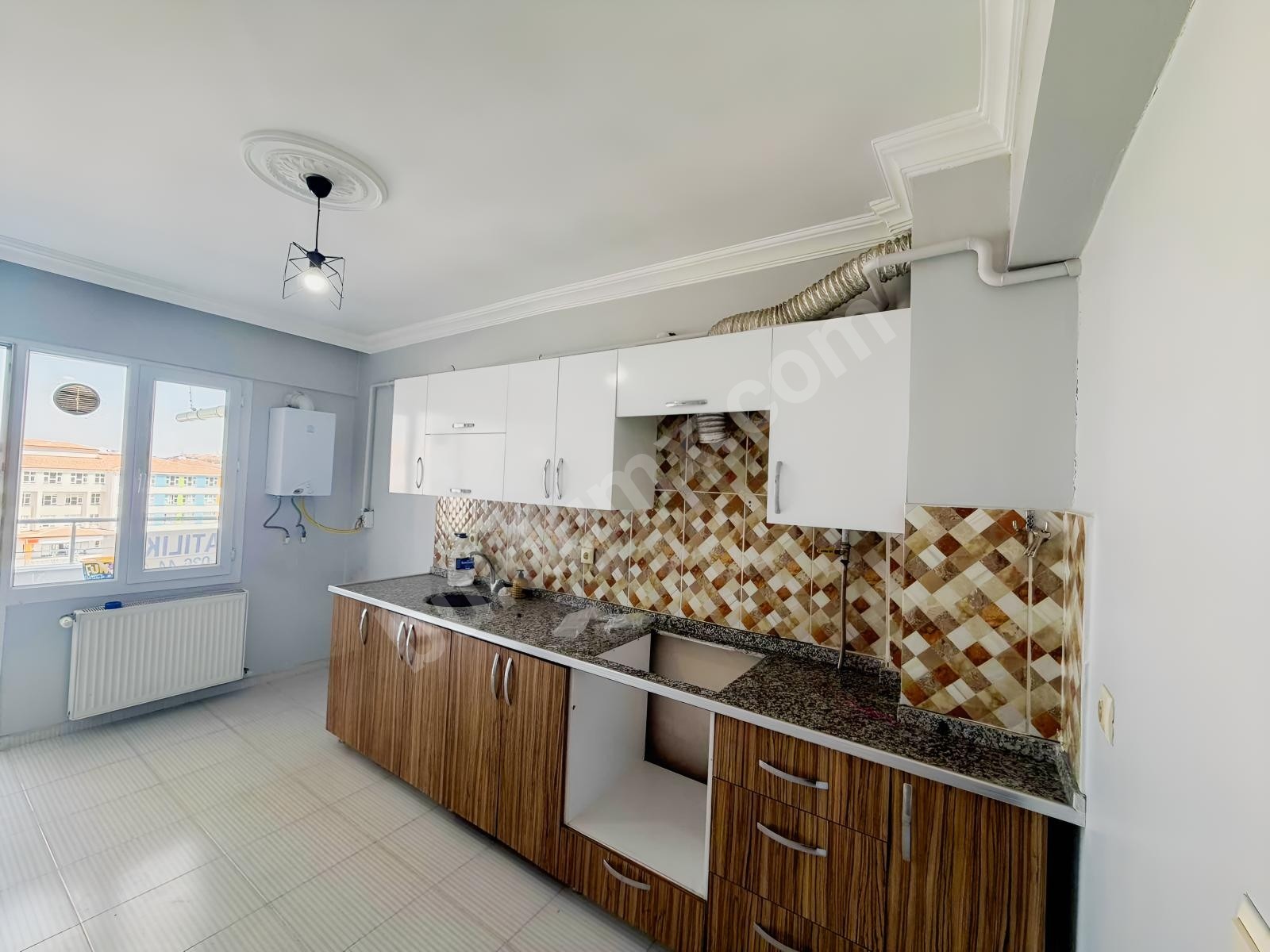VİP LİNEDEN İSKENDER MAH.SATILIK 3+1 DAİRE - Fotoğraf 5