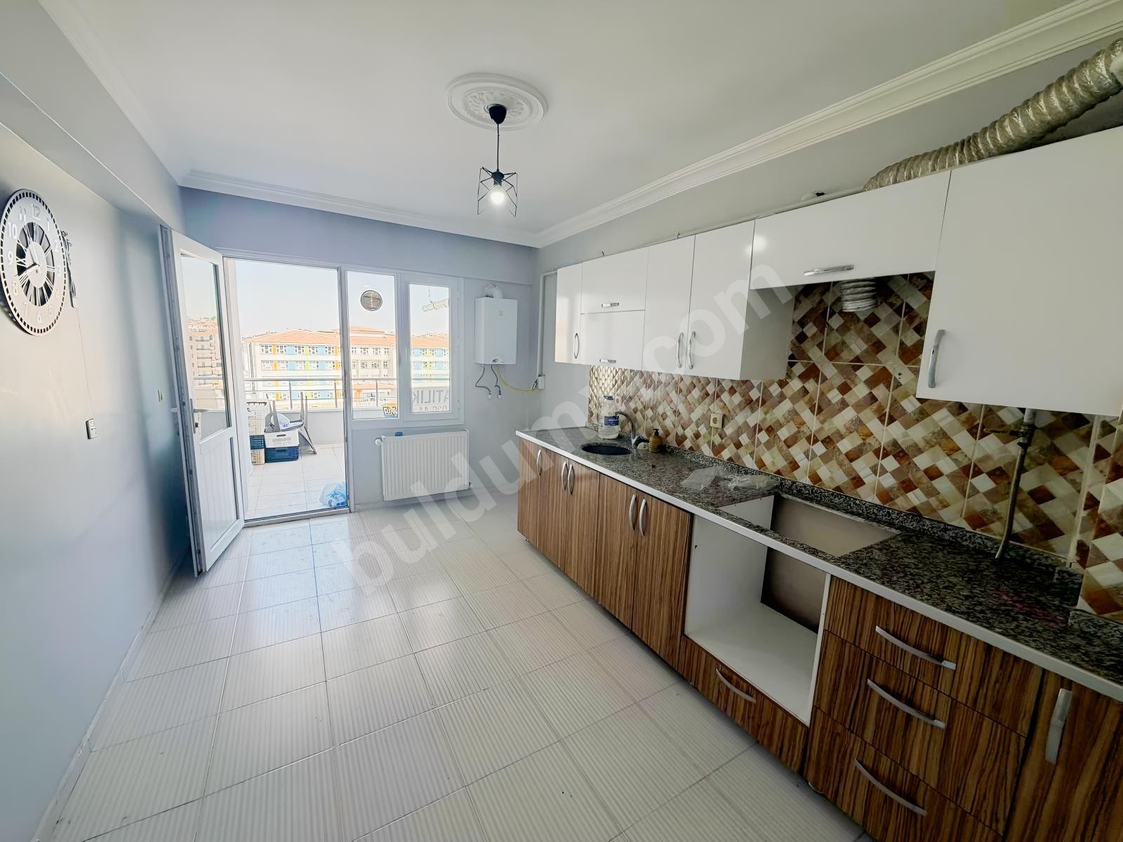 VİP LİNEDEN İSKENDER MAH.SATILIK 3+1 DAİRE - Fotoğraf 11