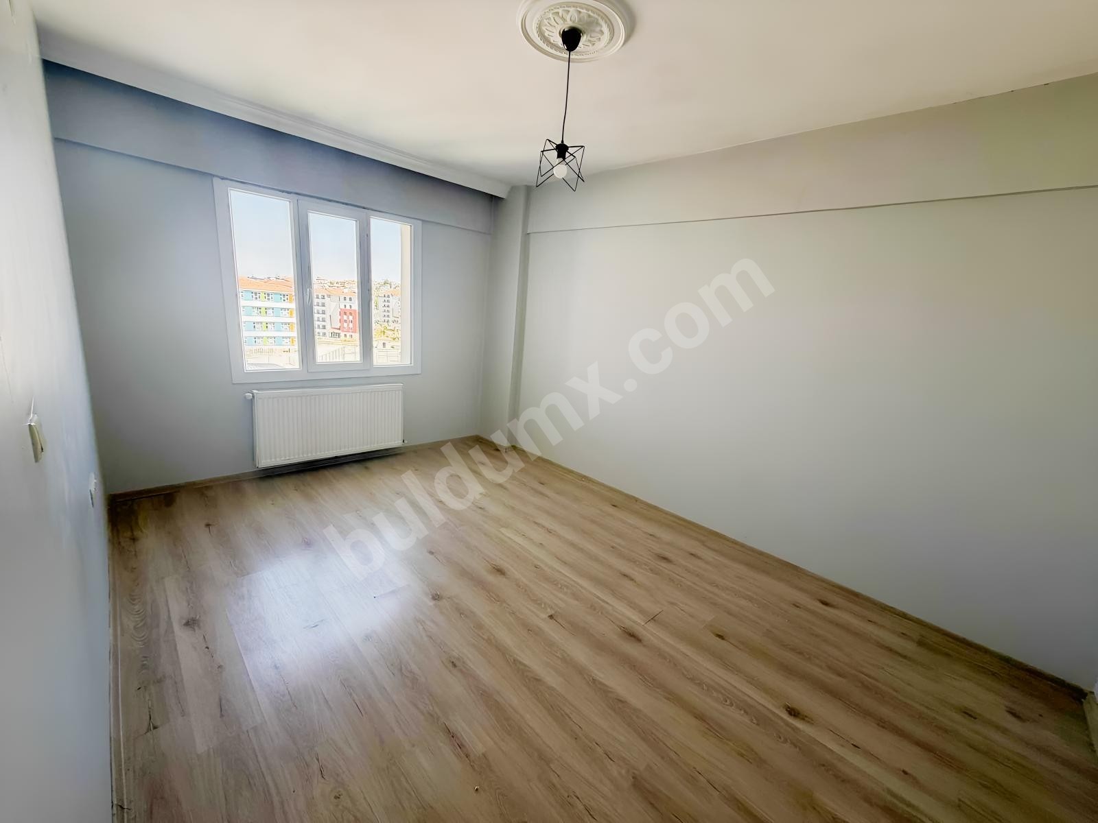 VİP LİNEDEN İSKENDER MAH.SATILIK 3+1 DAİRE - Fotoğraf 3