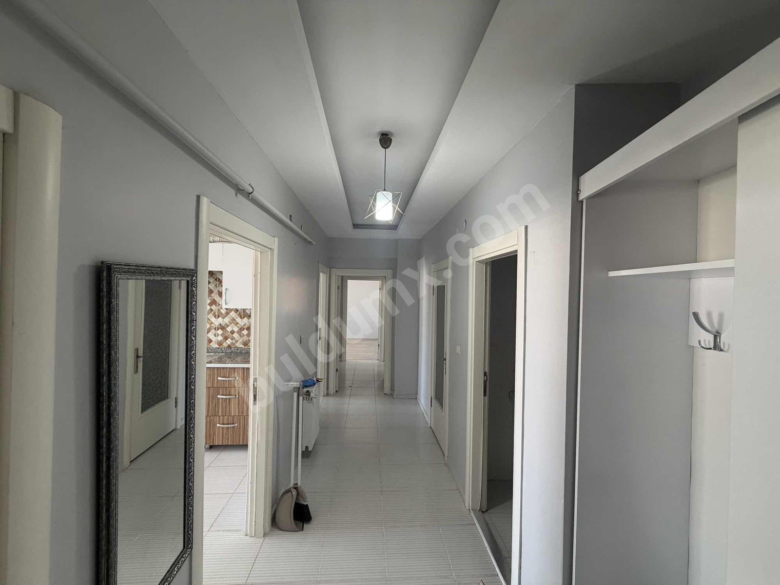 VİP LİNEDEN İSKENDER MAH.SATILIK 3+1 DAİRE - Fotoğraf 12
