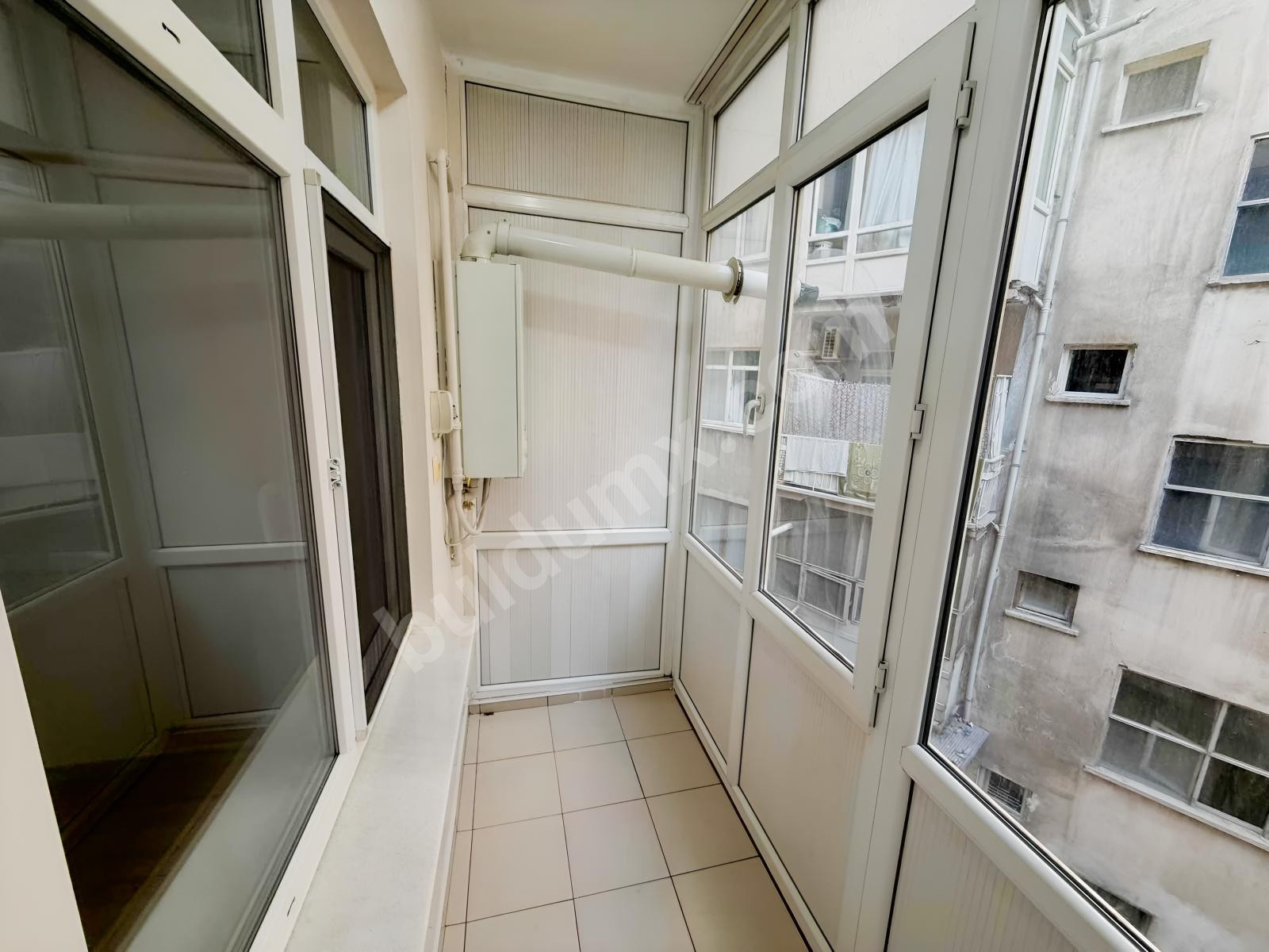 VİP LİNEDEN KANALBOYUNDA 3+1 KİRALIK İÇİ SIFIR YAPILDI - Fotoğraf 2