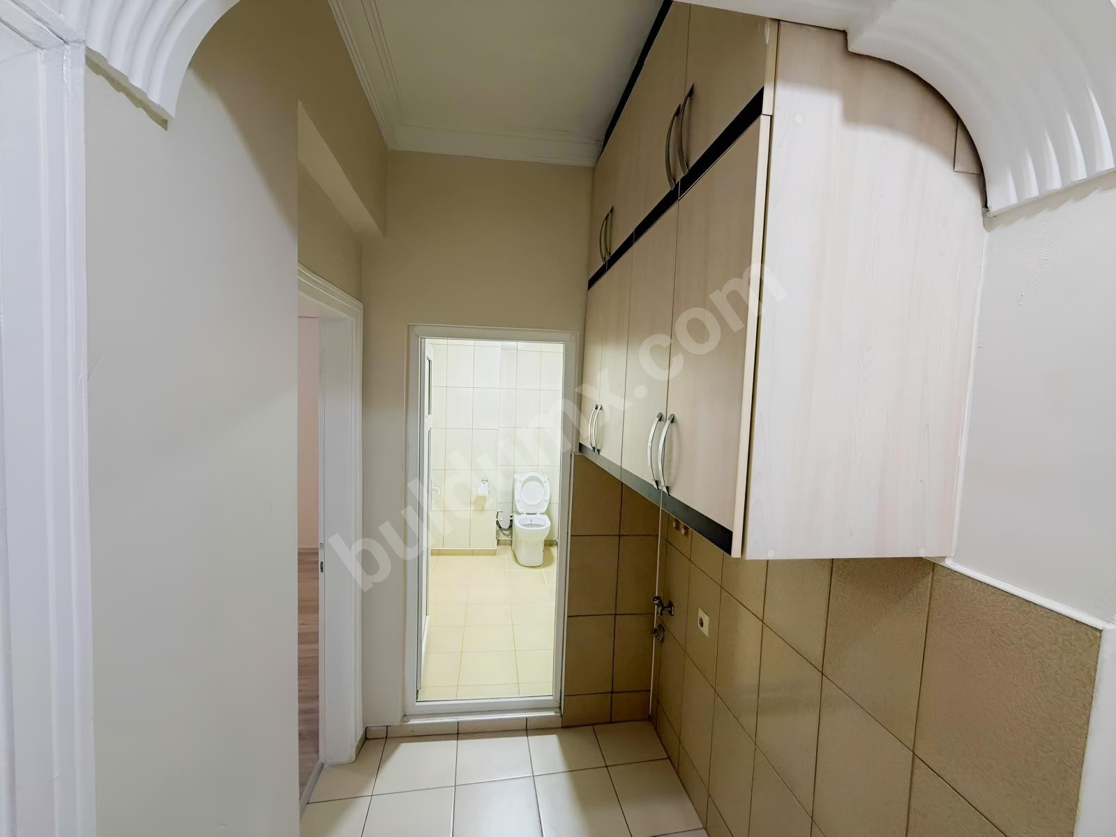 VİP LİNEDEN KANALBOYUNDA 3+1 KİRALIK İÇİ SIFIR YAPILDI - Fotoğraf 1