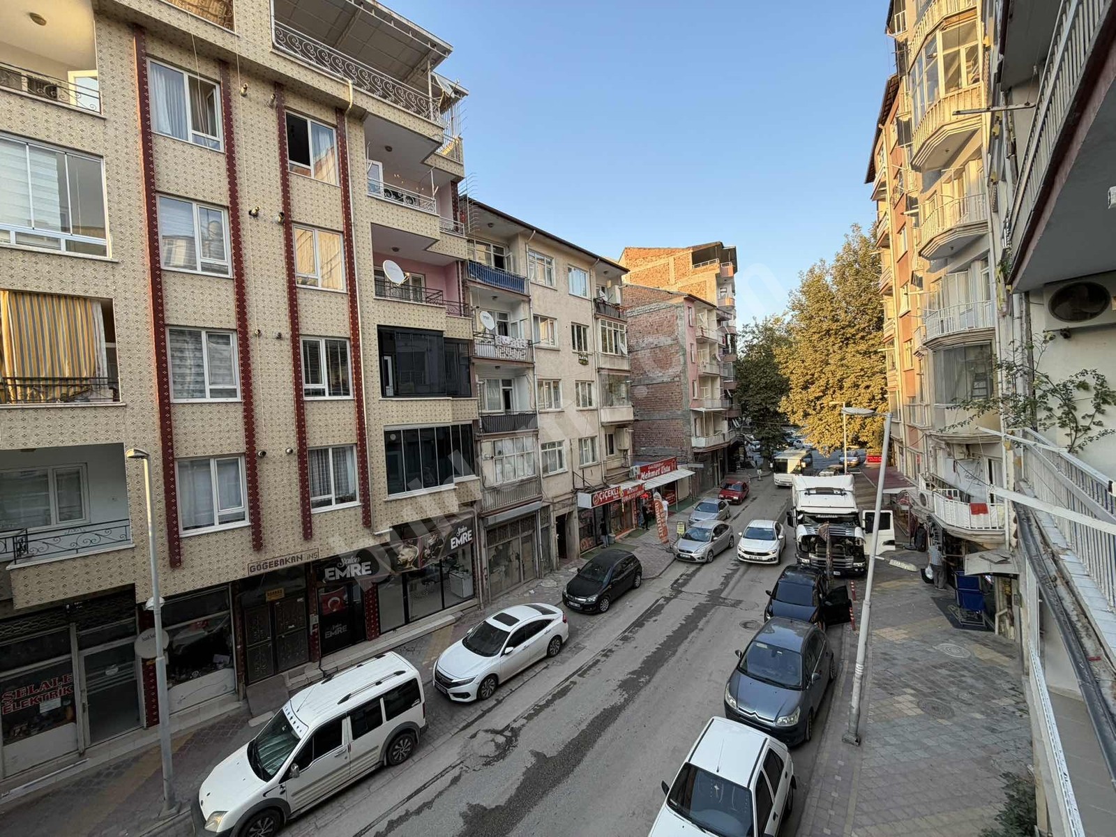 VİP LİNEDEN KANALBOYUNDA 3+1 KİRALIK İÇİ SIFIR YAPILDI - Fotoğraf 3