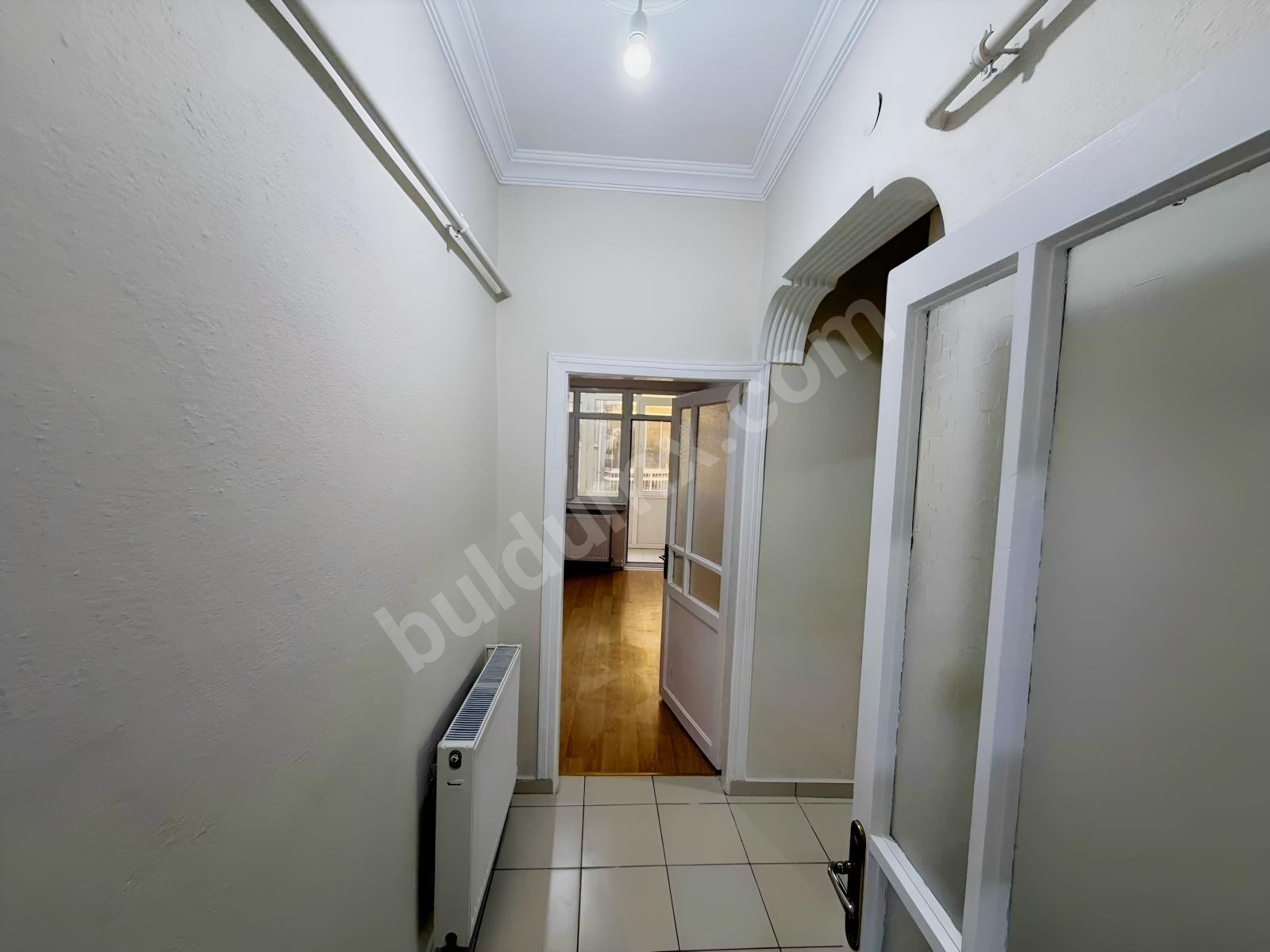 VİP LİNEDEN KANALBOYUNDA 3+1 KİRALIK İÇİ SIFIR YAPILDI - Fotoğraf 9