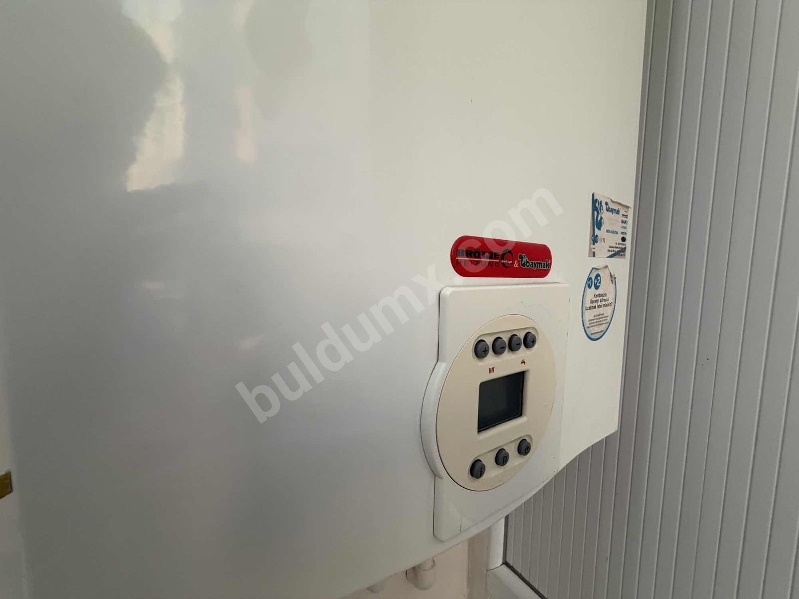 VİP LİNEDEN KANALBOYUNDA 3+1 KİRALIK İÇİ SIFIR YAPILDI - Fotoğraf 8