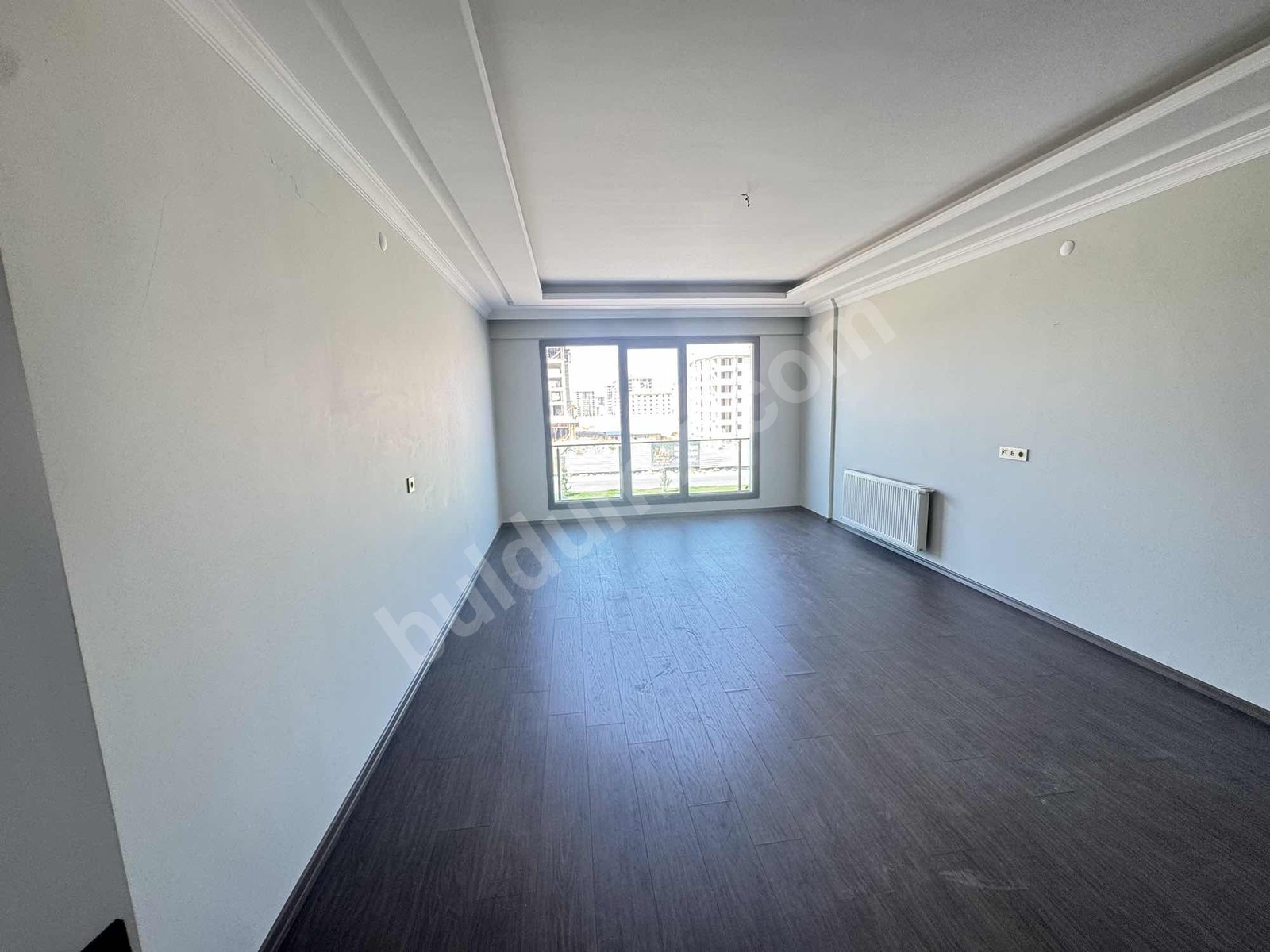 VİP LİNE GAYRİMENKULDEN BOŞTANBAŞİ 4+1 AZ HASARLI - Fotoğraf 11