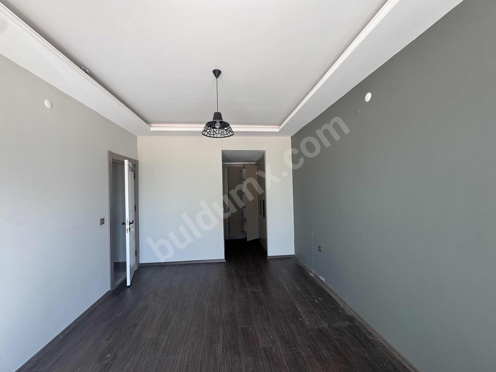VİP LİNE GAYRİMENKULDEN BOŞTANBAŞİ 4+1 AZ HASARLI - Fotoğraf 6