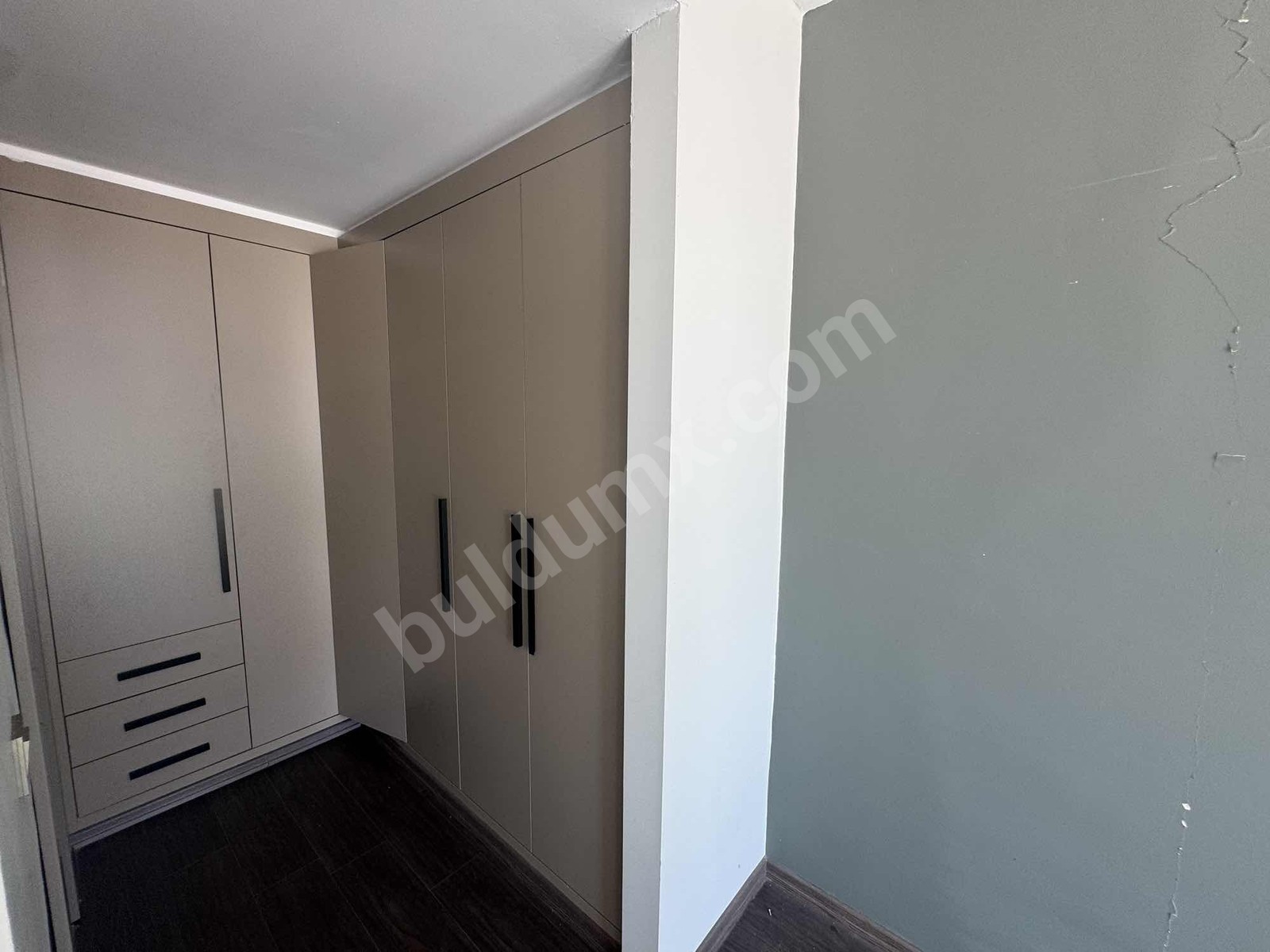 VİP LİNE GAYRİMENKULDEN BOŞTANBAŞİ 4+1 AZ HASARLI - Fotoğraf 10
