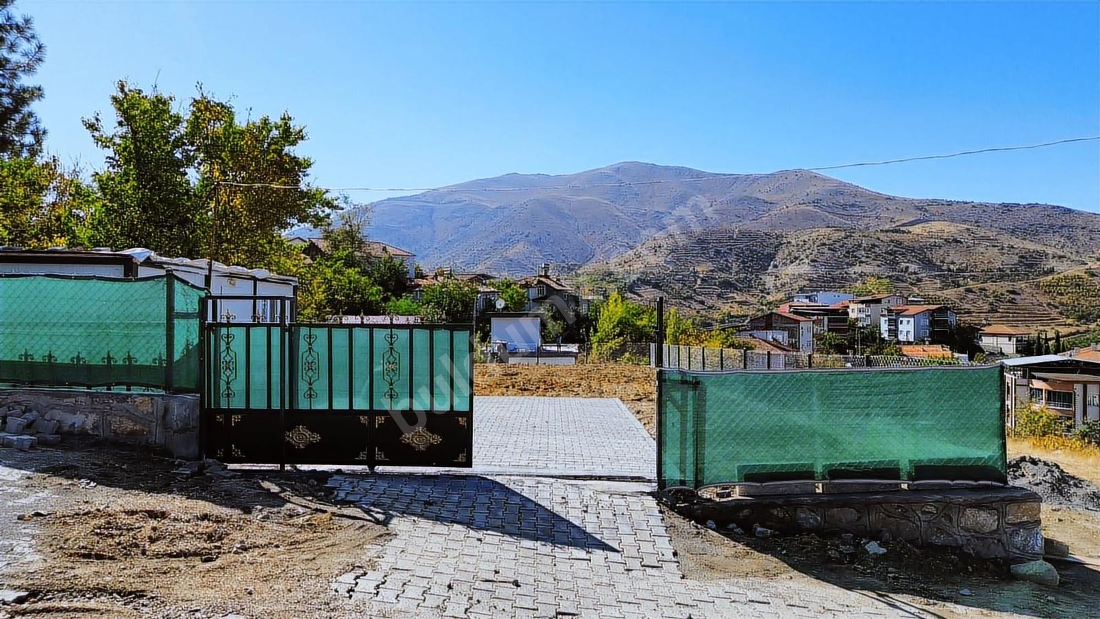 VİP LİNE GAYRİMENKULDEN ADIYAMAN YOL ÜZERİ 4 KATA İMARLI 500 M2 - Fotoğraf 4