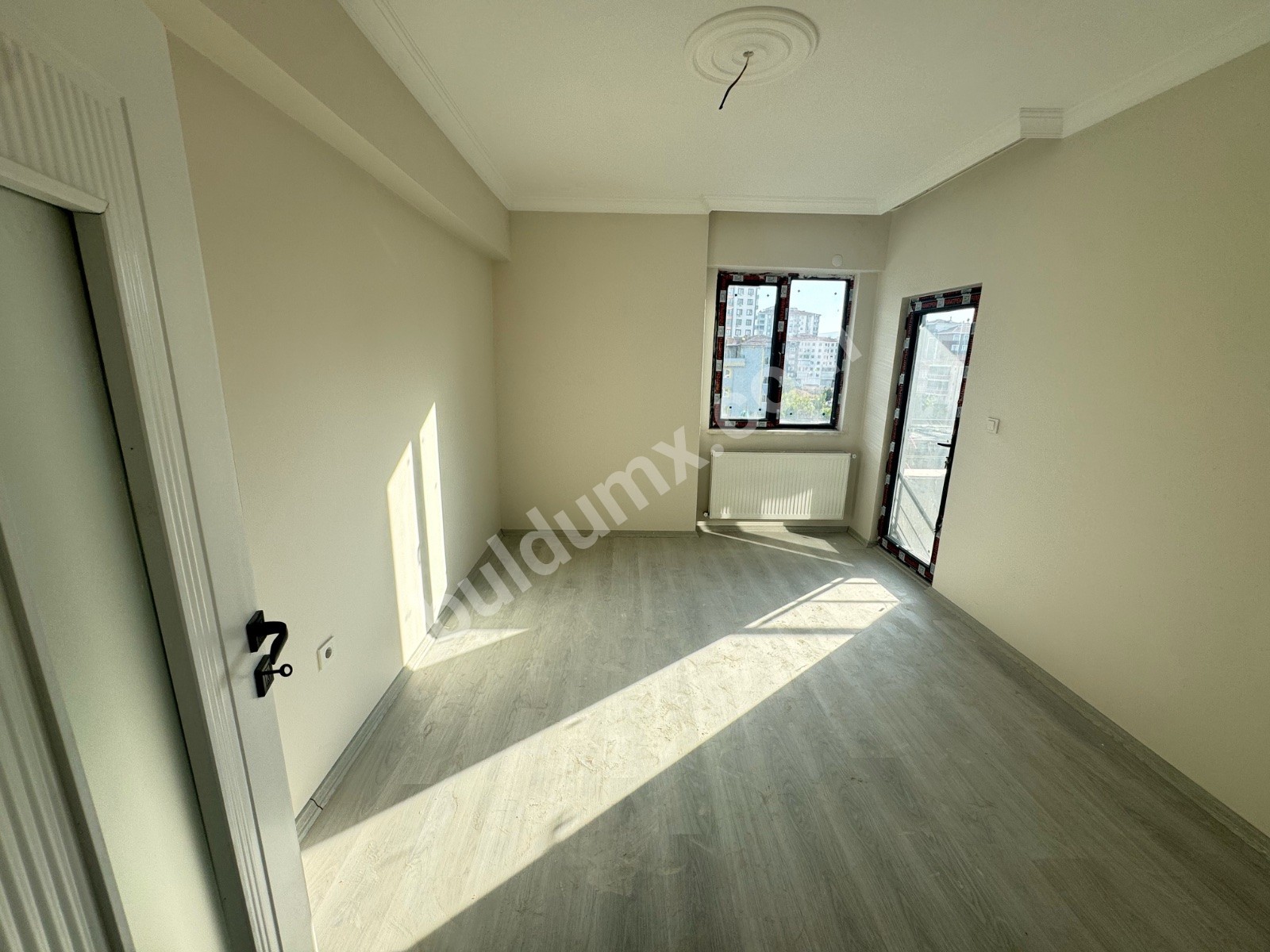 VİP LİNE GAYRİMENKULDEN SIFIR 3+1 FAHRİ KAYAKANDA - Fotoğraf 11