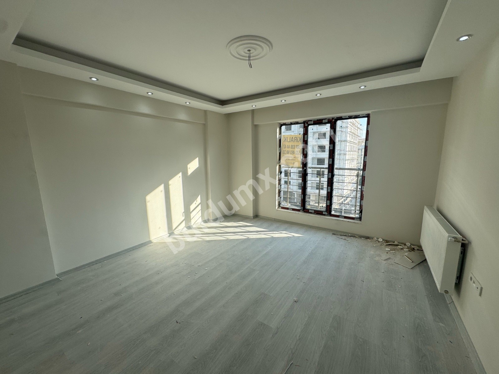 VİP LİNE GAYRİMENKULDEN SIFIR 3+1 FAHRİ KAYAKANDA - Fotoğraf 3