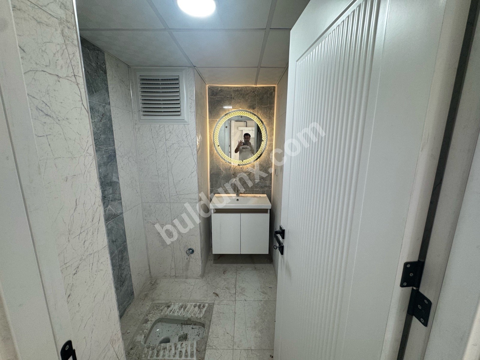 VİP LİNE GAYRİMENKULDEN SIFIR 3+1 FAHRİ KAYAKANDA - Fotoğraf 8