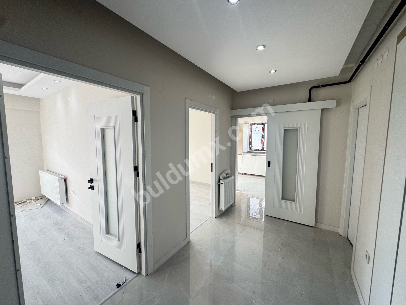 VİP LİNE GAYRİMENKULDEN SIFIR 3+1 FAHRİ KAYAKANDA - Fotoğraf 2
