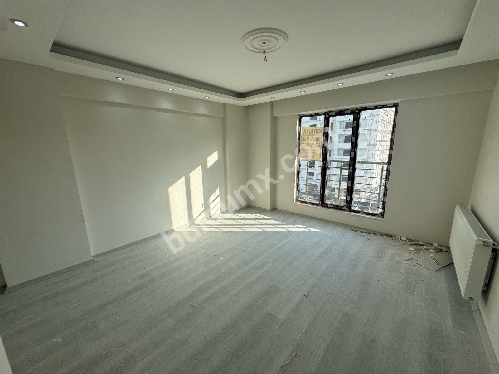 VİP LİNE GAYRİMENKULDEN SIFIR 3+1 FAHRİ KAYAKANDA - Fotoğraf 4