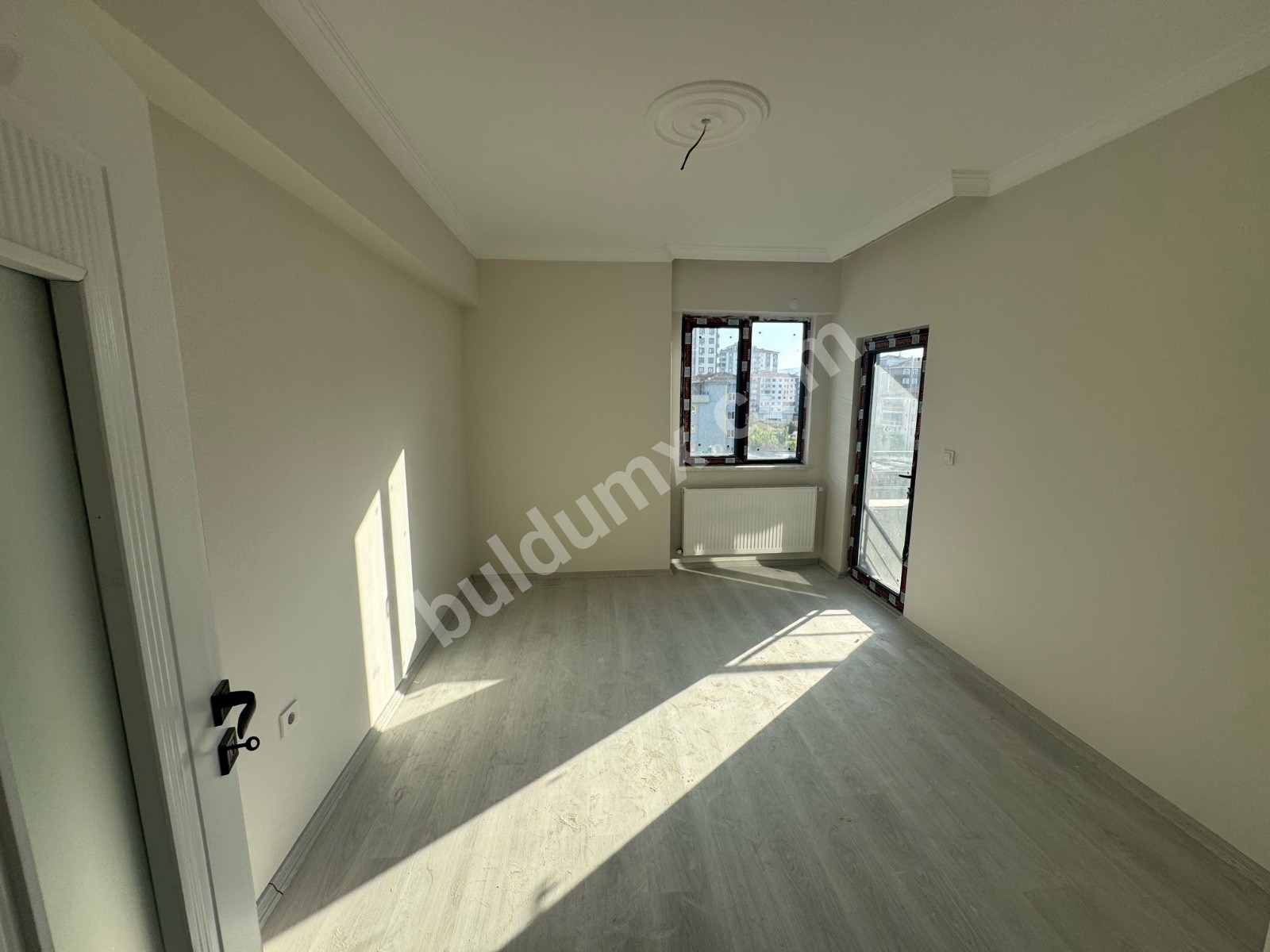 VİP LİNE GAYRİMENKULDEN SIFIR 3+1 FAHRİ KAYAKANDA - Fotoğraf 9