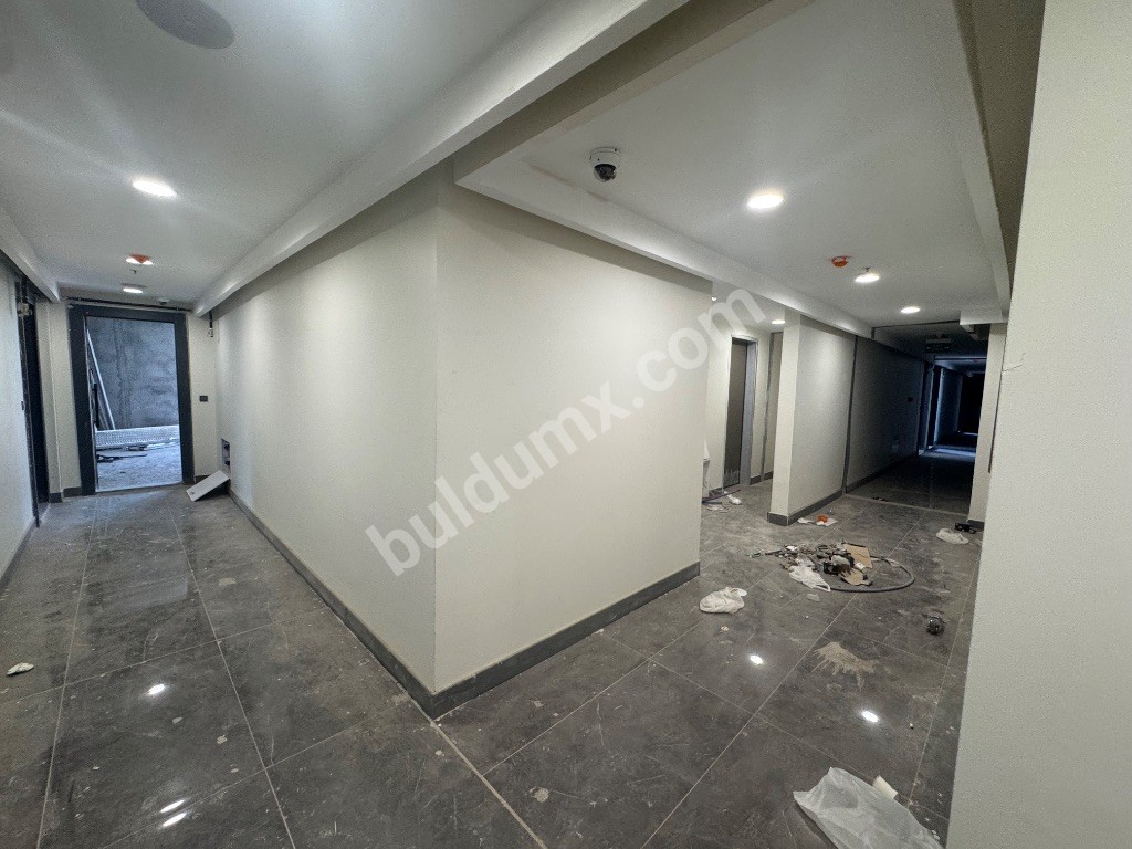 VİP LİNE GAYRİMENKULDEN YENİ. ŞİRE PAZARINDA DÜKKAN - Fotoğraf 5