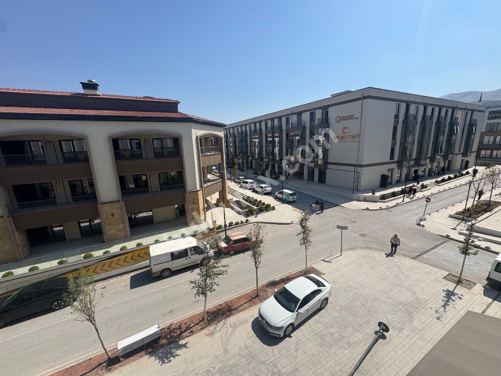 VİP LİNE GAYRİMENKULDEN YENİ. ŞİRE PAZARINDA DÜKKAN - Fotoğraf 7