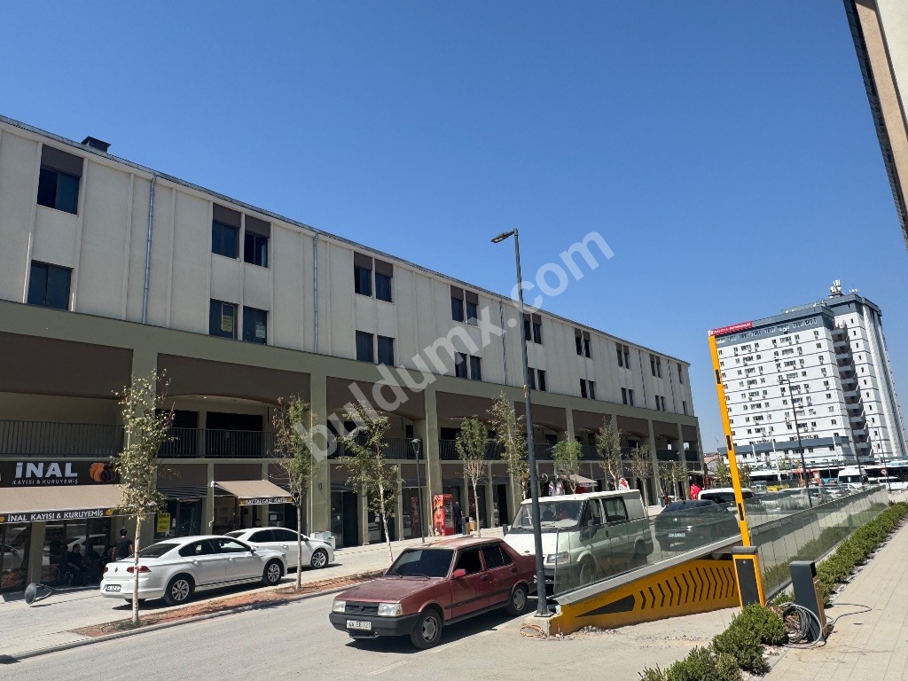 VİP LİNE GAYRİMENKULDEN YENİ. ŞİRE PAZARINDA DÜKKAN - Fotoğraf 2