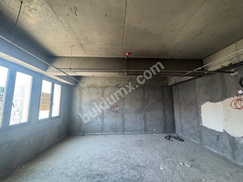 VİP LİNE GAYRİMENKULDEN YENİ. ŞİRE PAZARINDA DÜKKAN - Fotoğraf 9