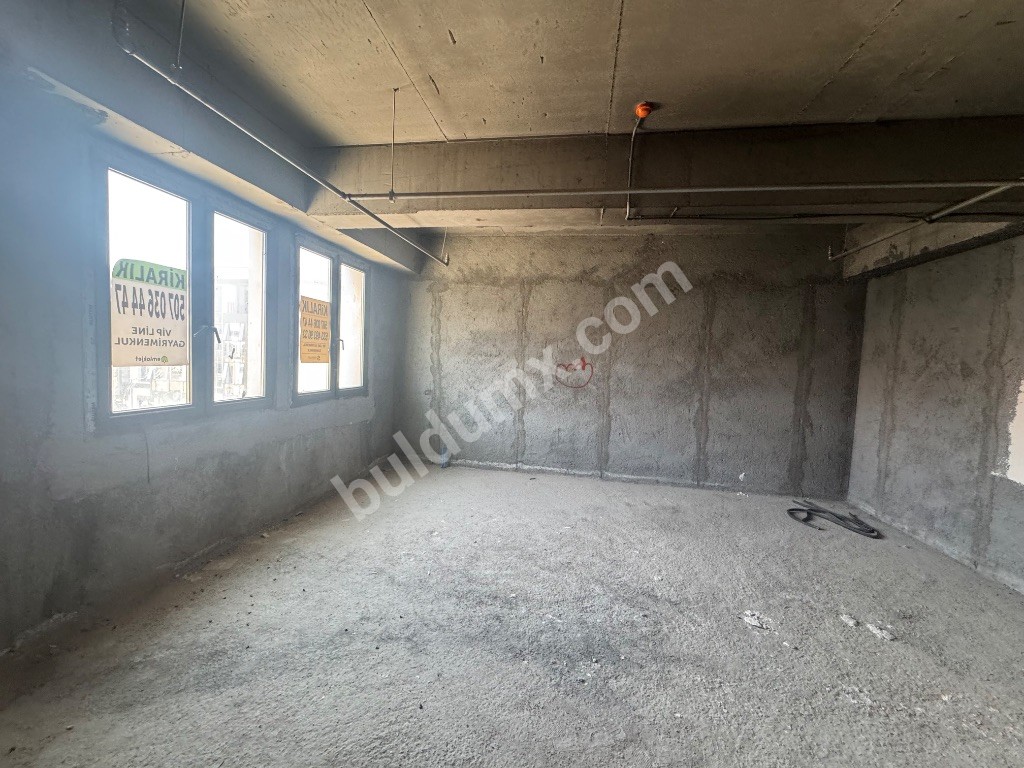 VİP LİNE GAYRİMENKULDEN YENİ. ŞİRE PAZARINDA DÜKKAN - Fotoğraf 12
