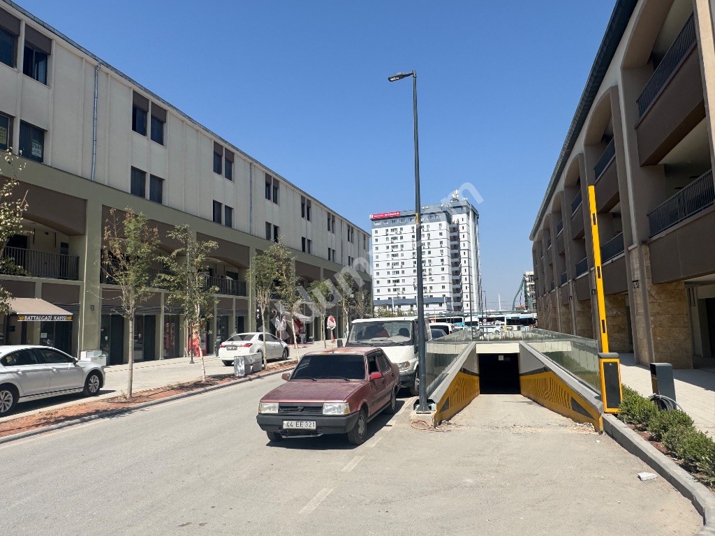 VİP LİNE GAYRİMENKULDEN YENİ. ŞİRE PAZARINDA DÜKKAN - Fotoğraf 3