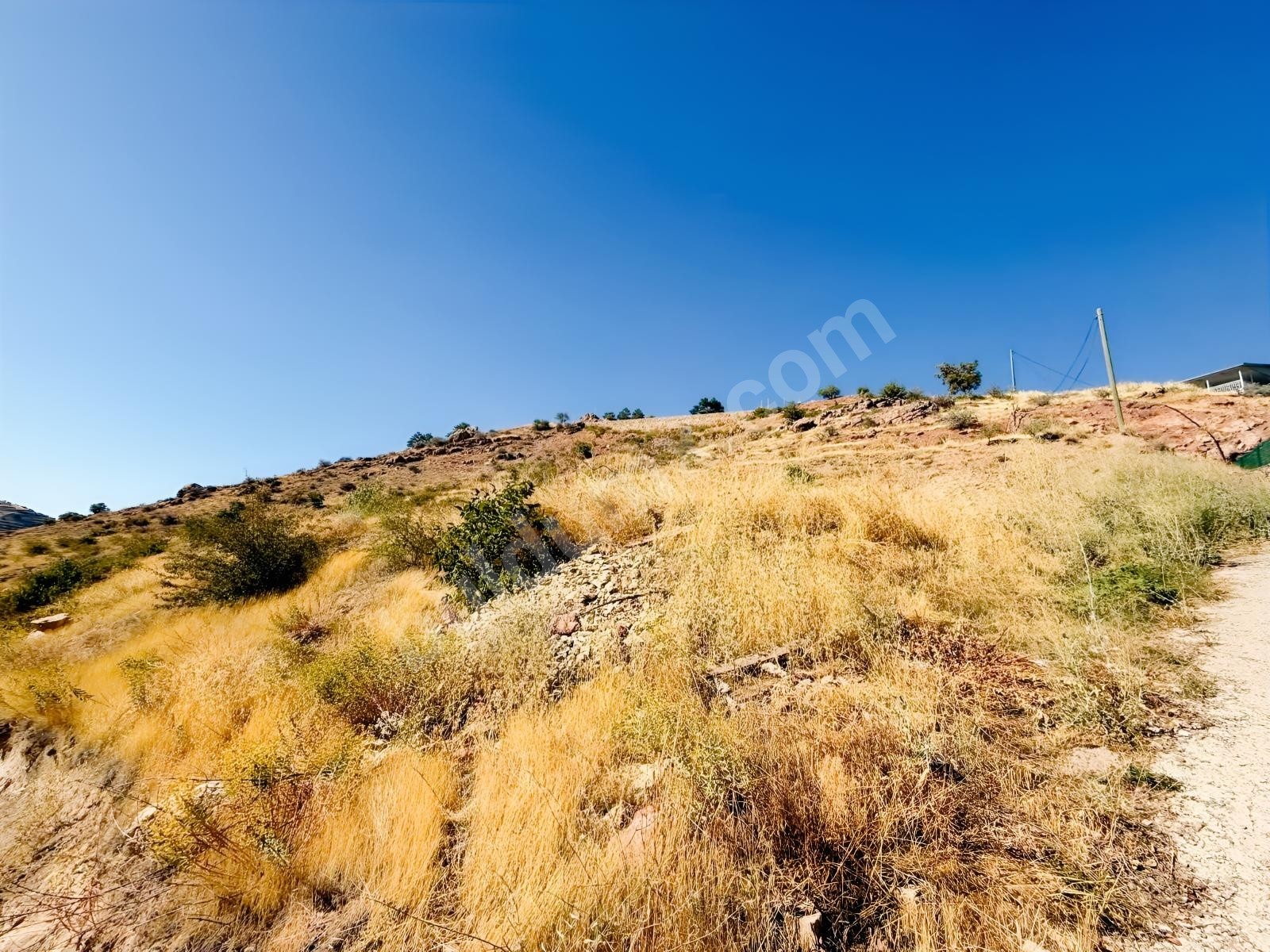 AKTAŞ Emlaktan Gündüzbeyde İmar Girmiş 4000 Arsa - Fotoğraf 12