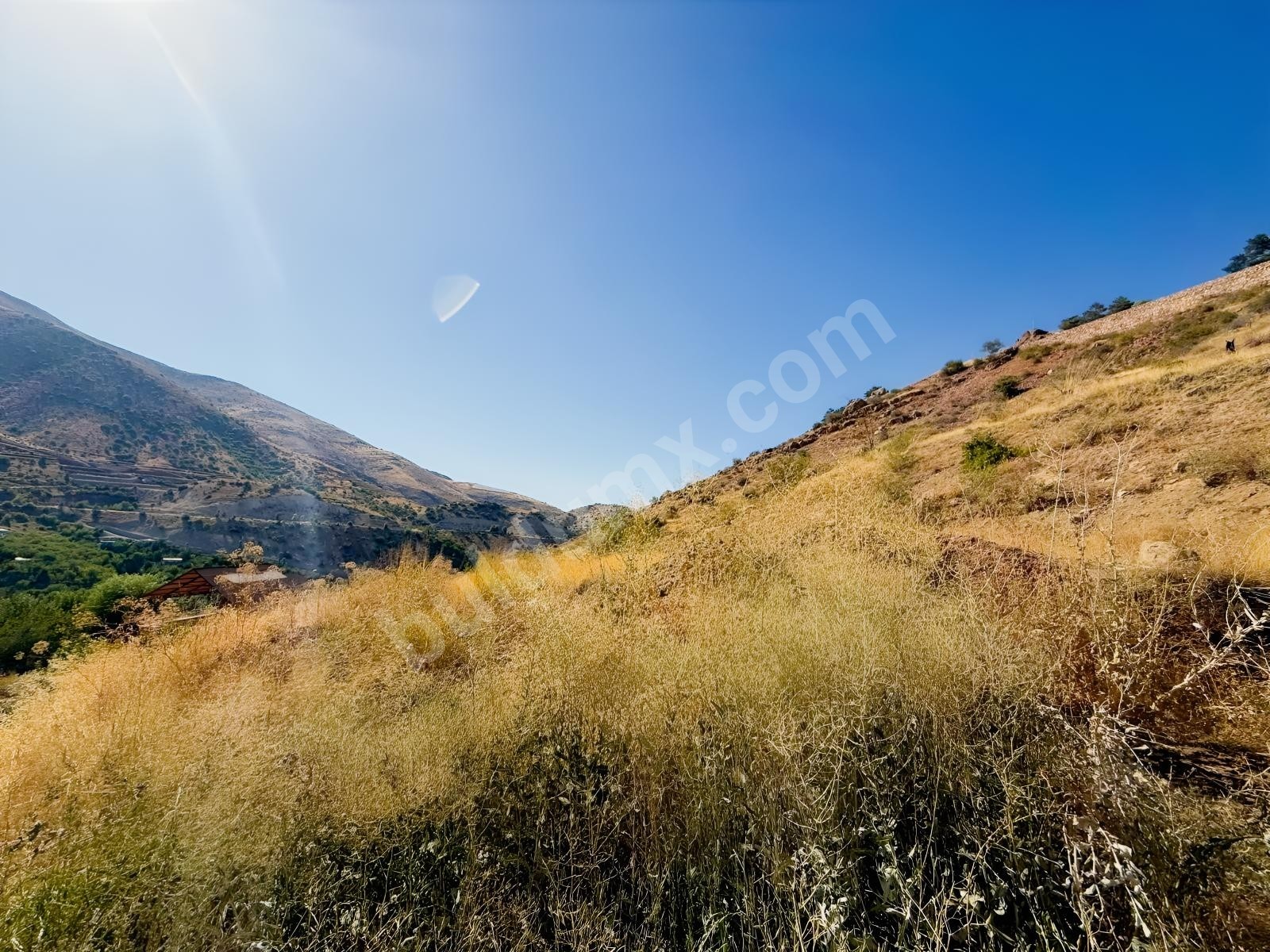 AKTAŞ Emlaktan Gündüzbeyde İmar Girmiş 4000 Arsa - Fotoğraf 2