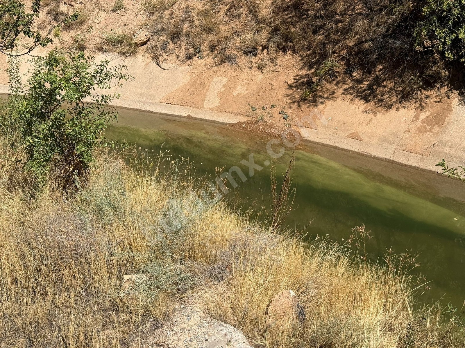 Hıroğlunda Satılık 3.5 Dönüm Arsa - Fotoğraf 3