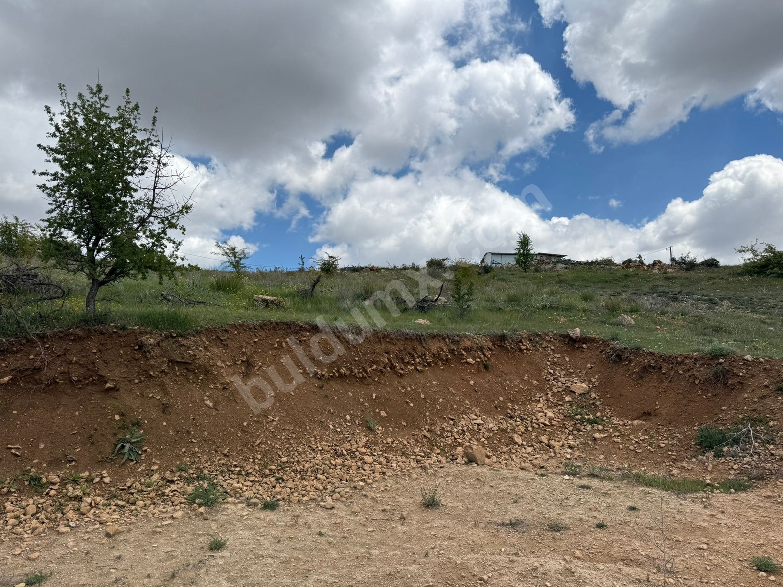 Gündüzbeyde Satılık 795 M² Villa İmarlı Arsa - Fotoğraf 5