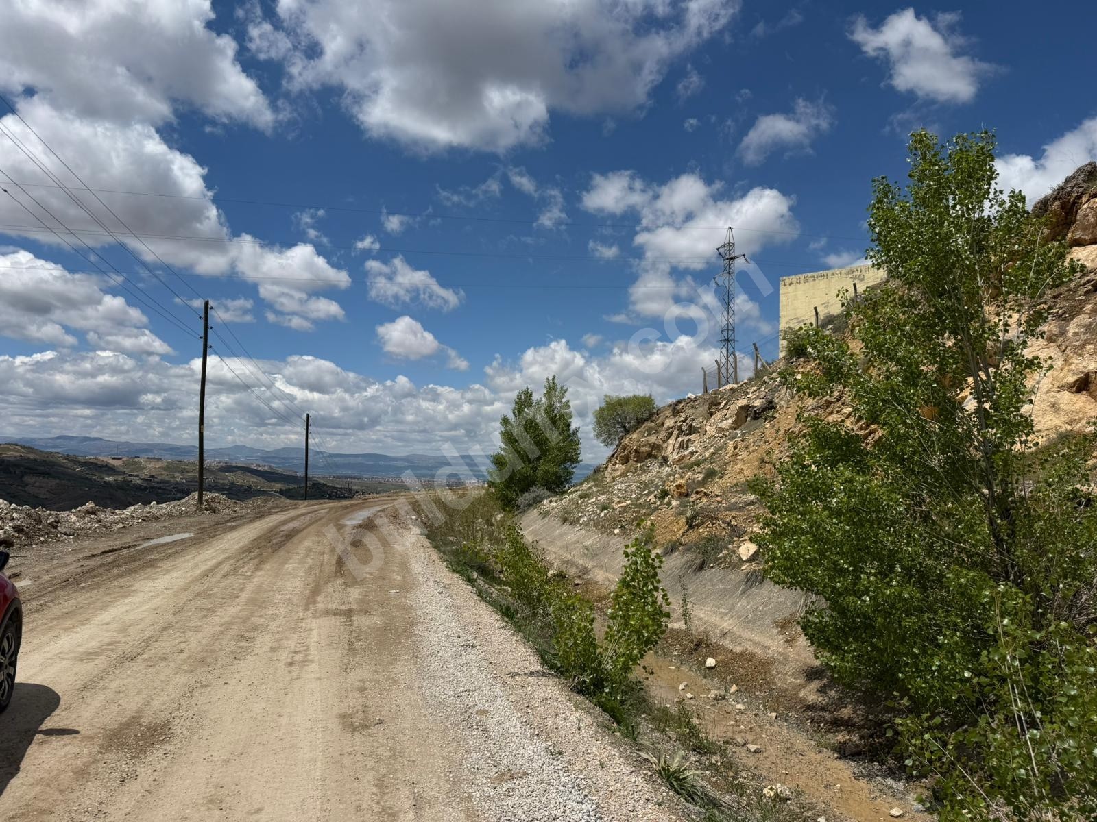 Gündüzbeyde Satılık 795 M² Villa İmarlı Arsa - Fotoğraf 2