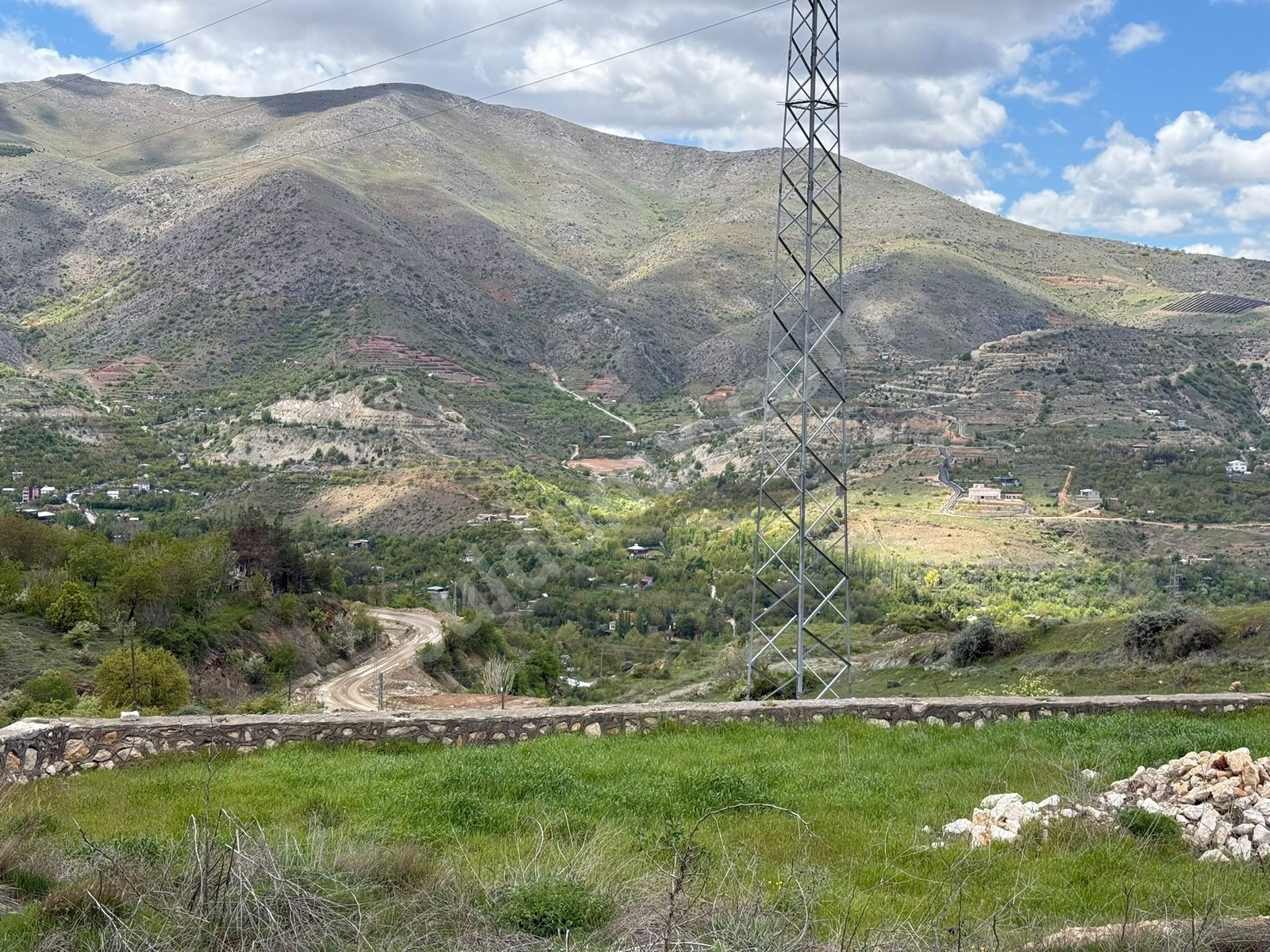 Gündüzbeyde Satılık 795 M² Villa İmarlı Arsa - Fotoğraf 4