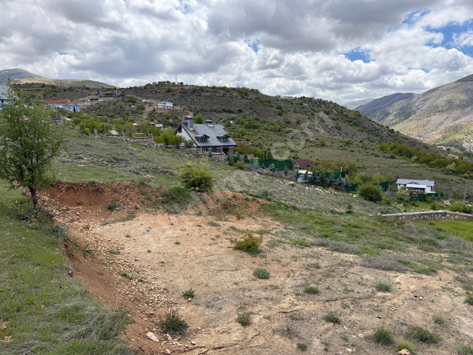 Gündüzbeyde Satılık 795 M² Villa İmarlı Arsa - Fotoğraf 11