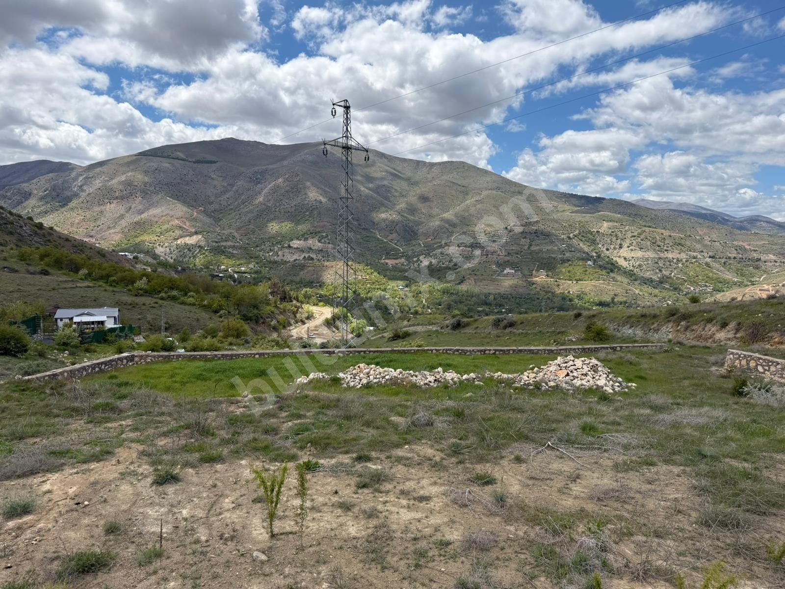 Gündüzbeyde Satılık 795 M² Villa İmarlı Arsa - Fotoğraf 8