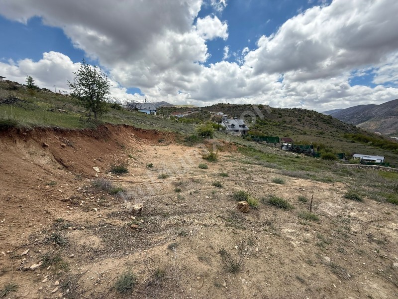 Gündüzbeyde Satılık 795 M² Villa İmarlı Arsa