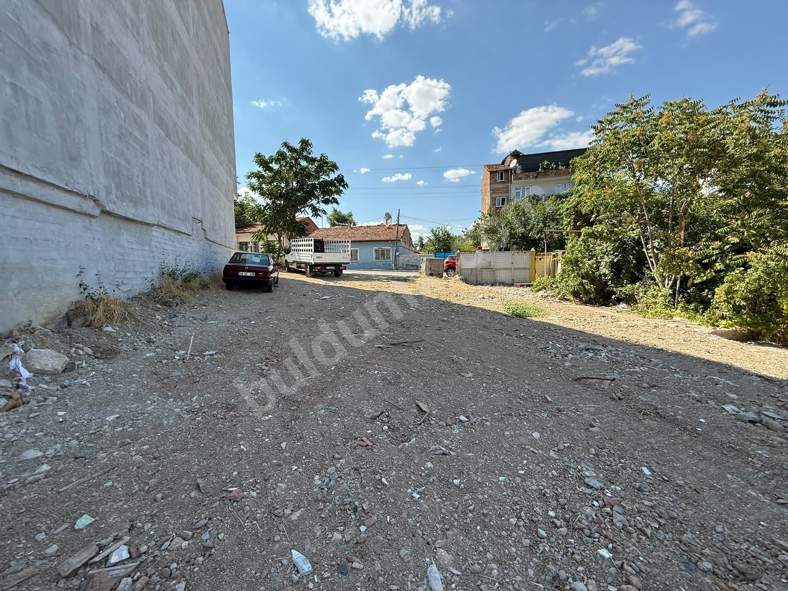 Elmasuyunda Satılık 1166 M² Ticari+Konut İmarlı Arsalar - Fotoğraf 10