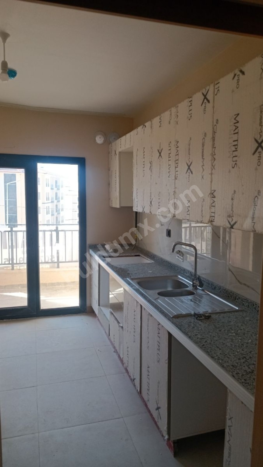 BAHÇEBAŞI TOKİDE KİRALİK 3+1 DAİRE - Fotoğraf 9