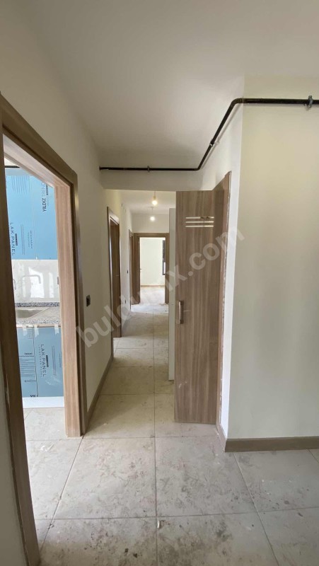GENÇ GİRİŞİMDEN İKİZCEDE MÜKEMMEL LOKASYONDA DAİRE