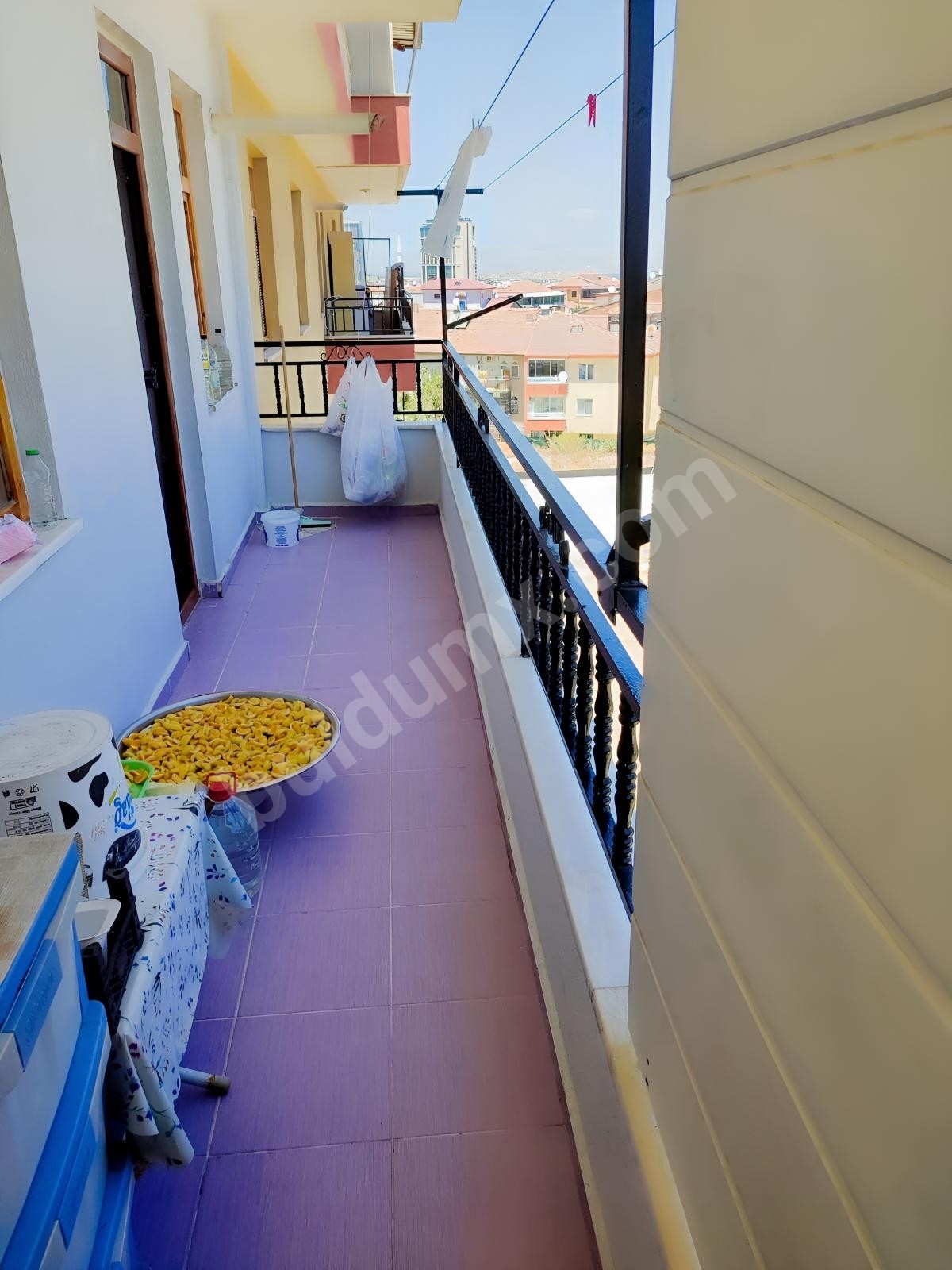 GENÇ GİRİŞİMDEN HASAN BEY CAD. SATILIK DUBLEKS DAİRE - Fotoğraf 8