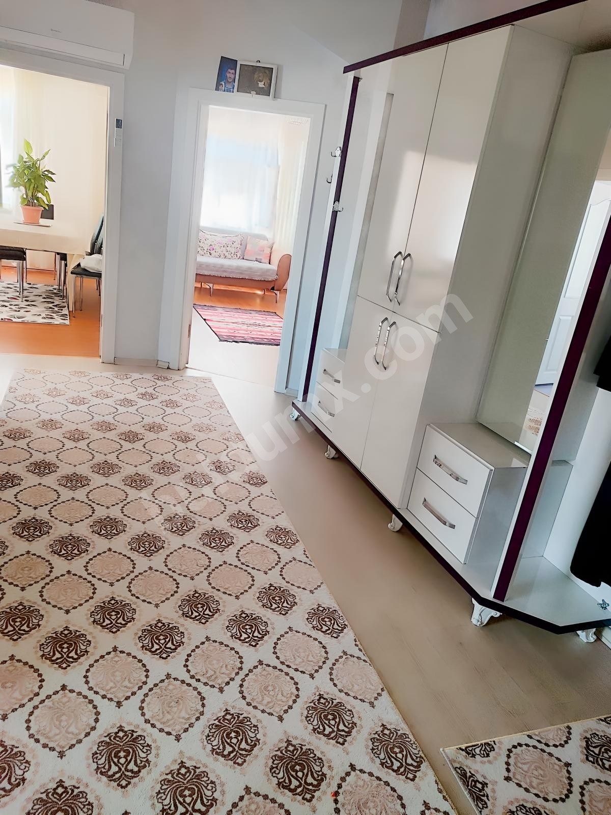 GENÇ GİRİŞİMDEN HASAN BEY CAD. SATILIK DUBLEKS DAİRE - Fotoğraf 12
