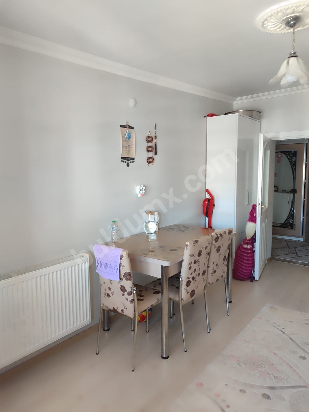 GENÇ GİRİŞİMDEN HASAN BEY CAD. SATILIK DUBLEKS DAİRE - Fotoğraf 3