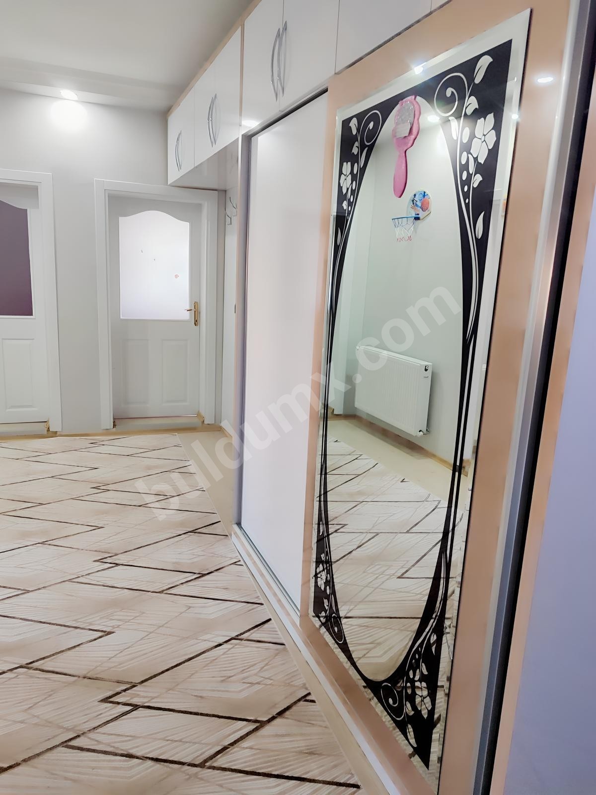 GENÇ GİRİŞİMDEN HASAN BEY CAD. SATILIK DUBLEKS DAİRE - Fotoğraf 4