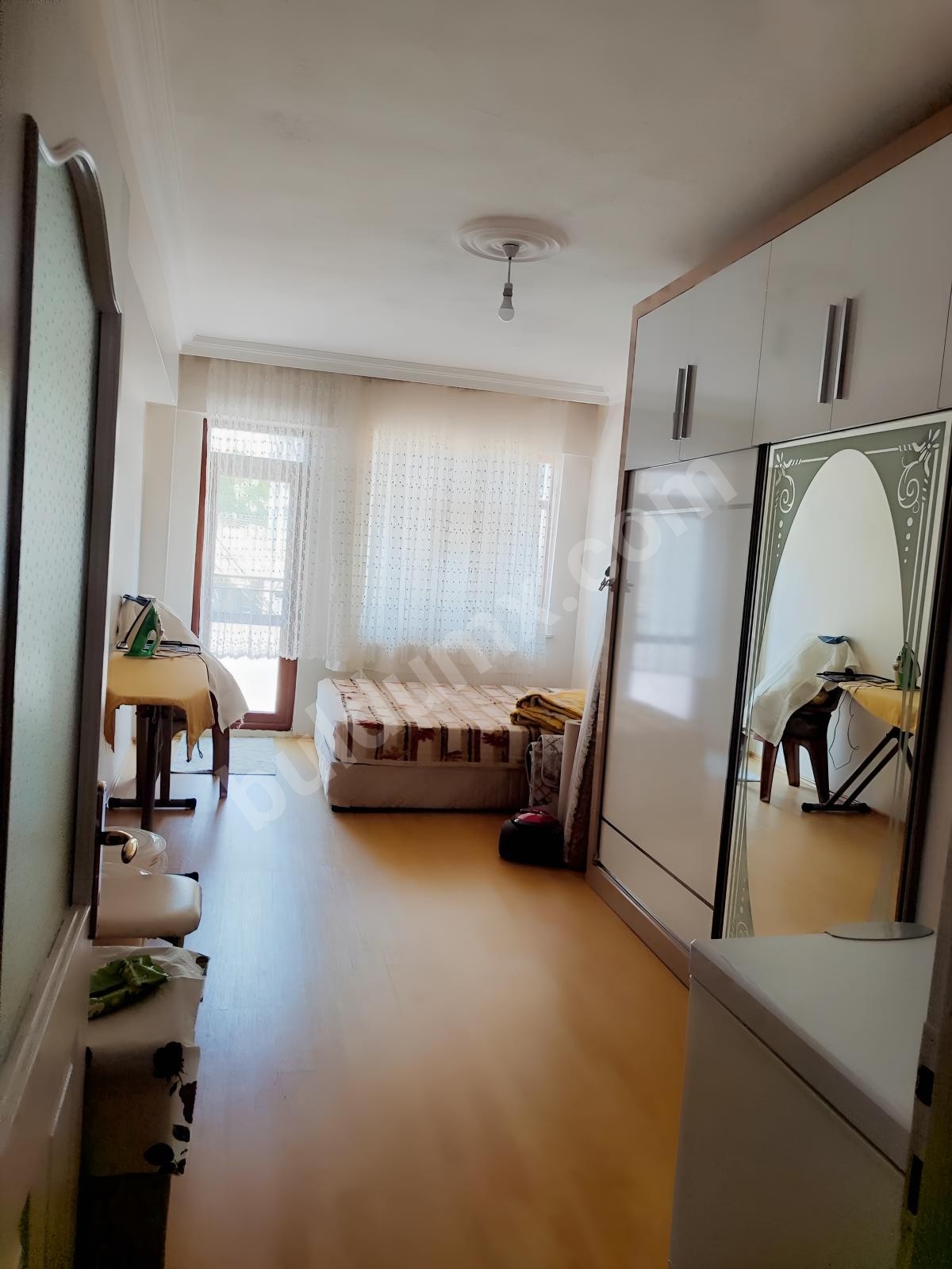 GENÇ GİRİŞİMDEN HASAN BEY CAD. SATILIK DUBLEKS DAİRE - Fotoğraf 10